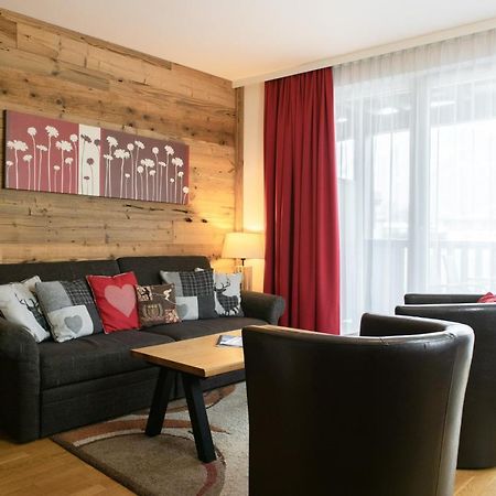 Apartment Adler Resort By Alpin Rentals - Incl Summercard Kaprun Esterno foto
