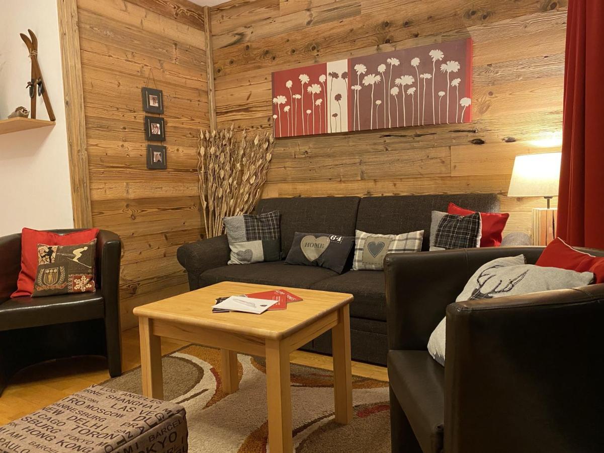 Apartment Adler Resort By Alpin Rentals - Incl Summercard Kaprun Esterno foto