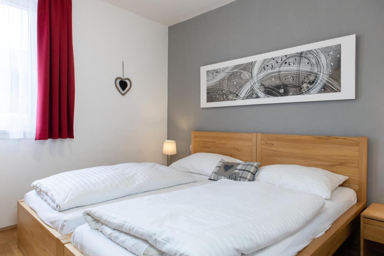 Apartment Adler Resort By Alpin Rentals - Incl Summercard Kaprun Esterno foto