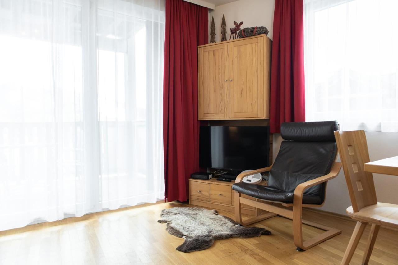 Apartment Adler Resort By Alpin Rentals - Incl Summercard Kaprun Esterno foto
