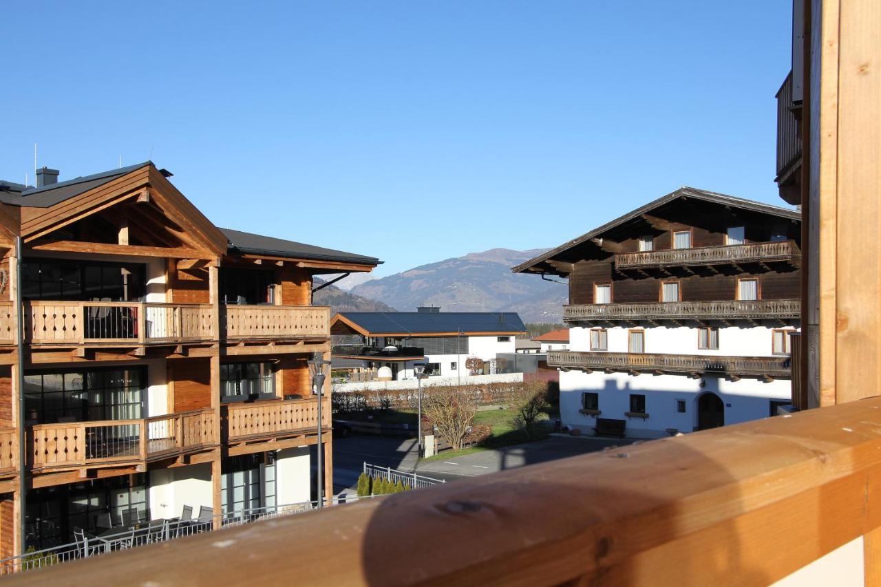 Apartment Adler Resort By Alpin Rentals - Incl Summercard Kaprun Esterno foto