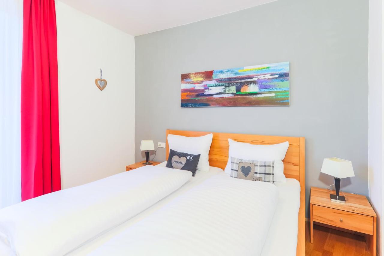 Apartment Adler Resort By Alpin Rentals - Incl Summercard Kaprun Esterno foto