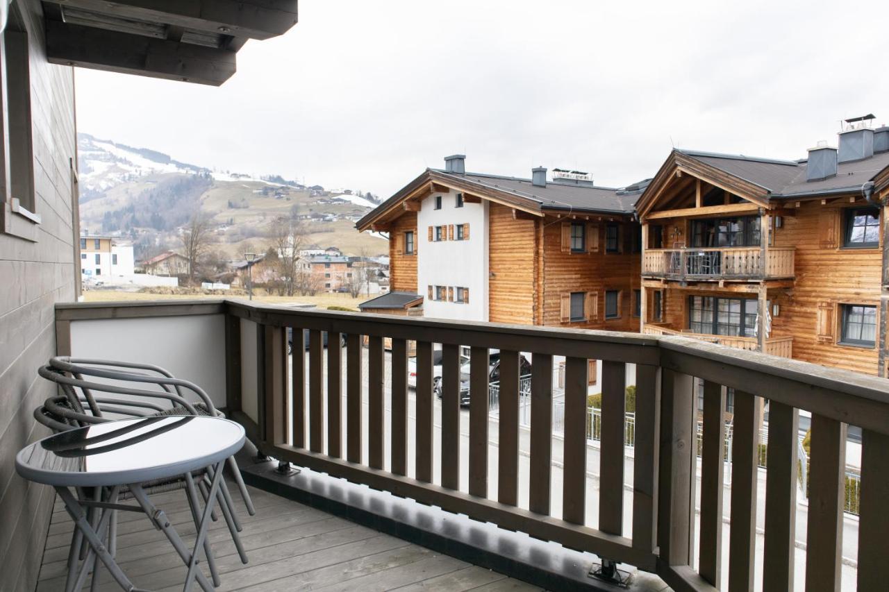 Apartment Adler Resort By Alpin Rentals - Incl Summercard Kaprun Esterno foto
