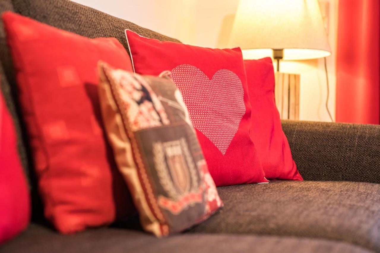 Apartment Adler Resort By Alpin Rentals - Incl Summercard Kaprun Esterno foto