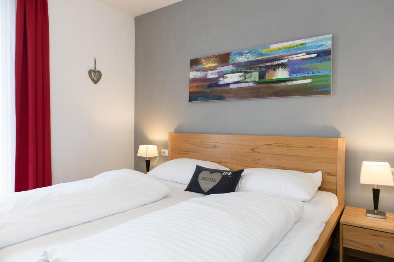 Apartment Adler Resort By Alpin Rentals - Incl Summercard Kaprun Esterno foto