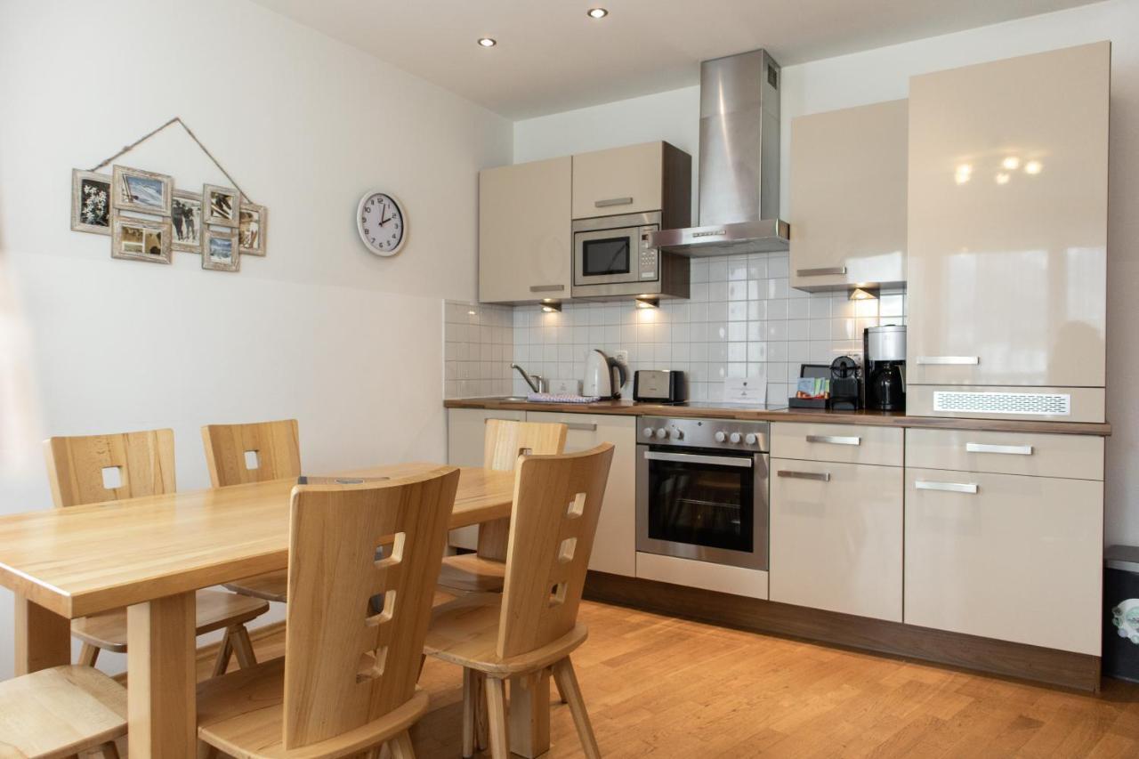 Apartment Adler Resort By Alpin Rentals - Incl Summercard Kaprun Esterno foto