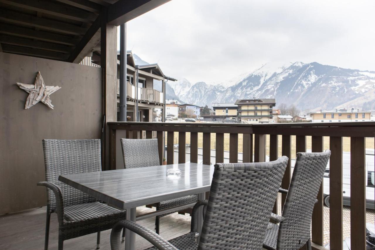 Apartment Adler Resort By Alpin Rentals - Incl Summercard Kaprun Esterno foto