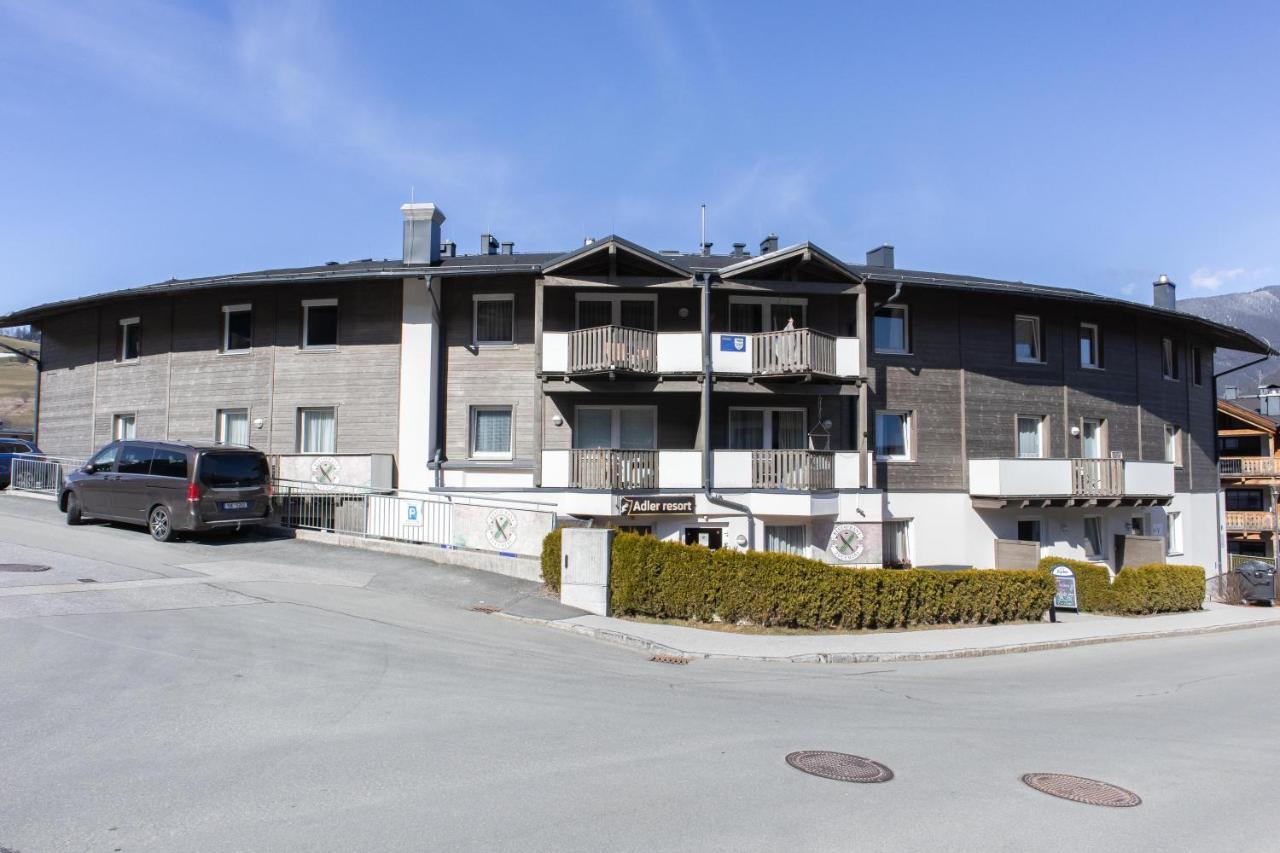 Apartment Adler Resort By Alpin Rentals - Incl Summercard Kaprun Esterno foto