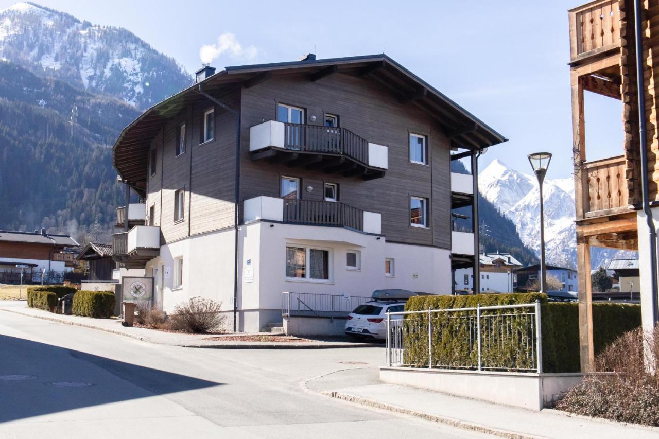 Apartment Adler Resort By Alpin Rentals - Incl Summercard Kaprun Esterno foto